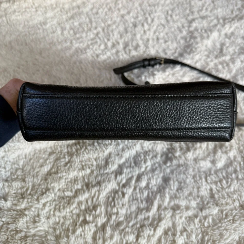 Kate Spade New York On Purpose Leather Crossbody - Picture 12 of 15